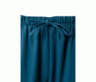 533007.PANTALÓN PIJAMA MICROFIBRA AZUL OCÉANO 2XL