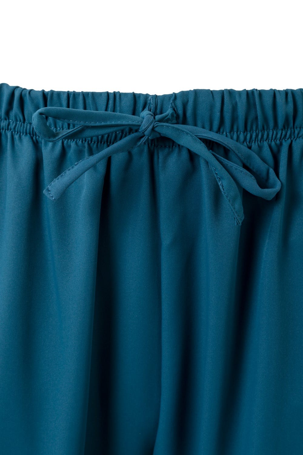 533007.PANTALÓN PIJAMA MICROFIBRA AZUL OCÉANO 2XL