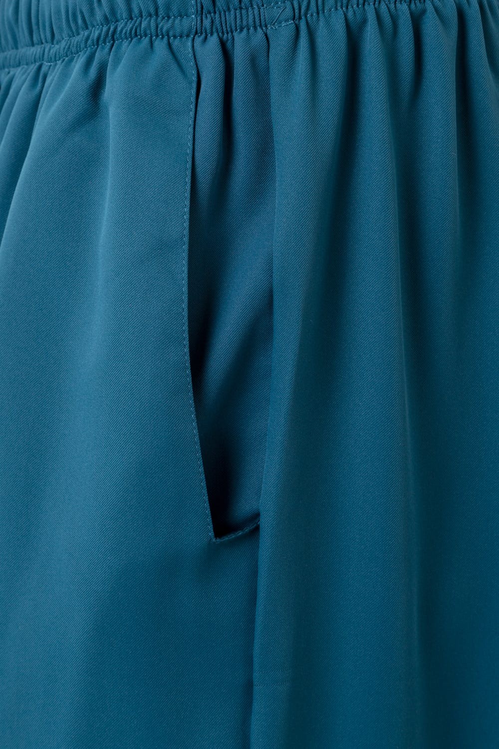 533007.PANTALÓN PIJAMA MICROFIBRA AZUL OCÉANO 2XL