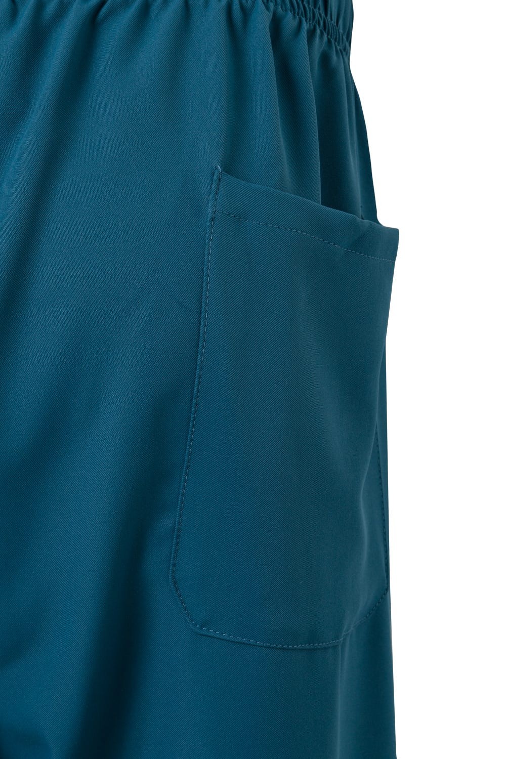 533007.PANTALÓN PIJAMA MICROFIBRA AZUL OCÉANO 2XL