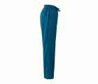 533007.PANTALÓN PIJAMA MICROFIBRA AZUL OCÉANO 2XL