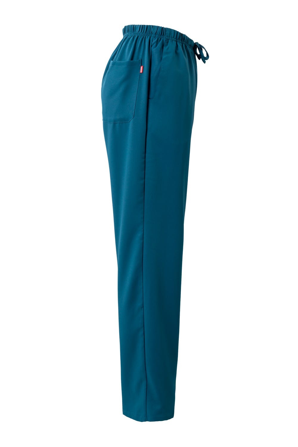 533007.PANTALÓN PIJAMA MICROFIBRA AZUL OCÉANO 2XL