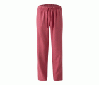 533007.PANTALÓN PIJAMA MICROFIBRA ROSA FRESA 2XL