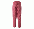 533007.PANTALÓN PIJAMA MICROFIBRA ROSA FRESA 2XL