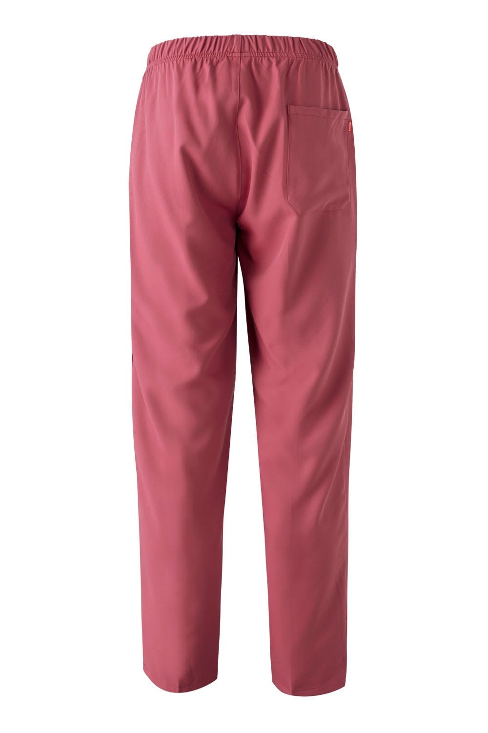 533007.PANTALÓN PIJAMA MICROFIBRA ROSA FRESA 2XL