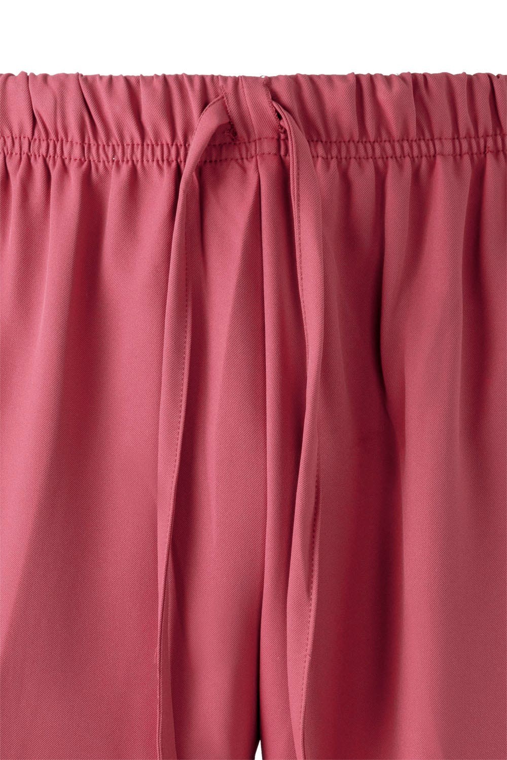 533007.PANTALÓN PIJAMA MICROFIBRA ROSA FRESA 2XL