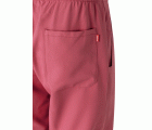 533007.PANTALÓN PIJAMA MICROFIBRA ROSA FRESA 2XL