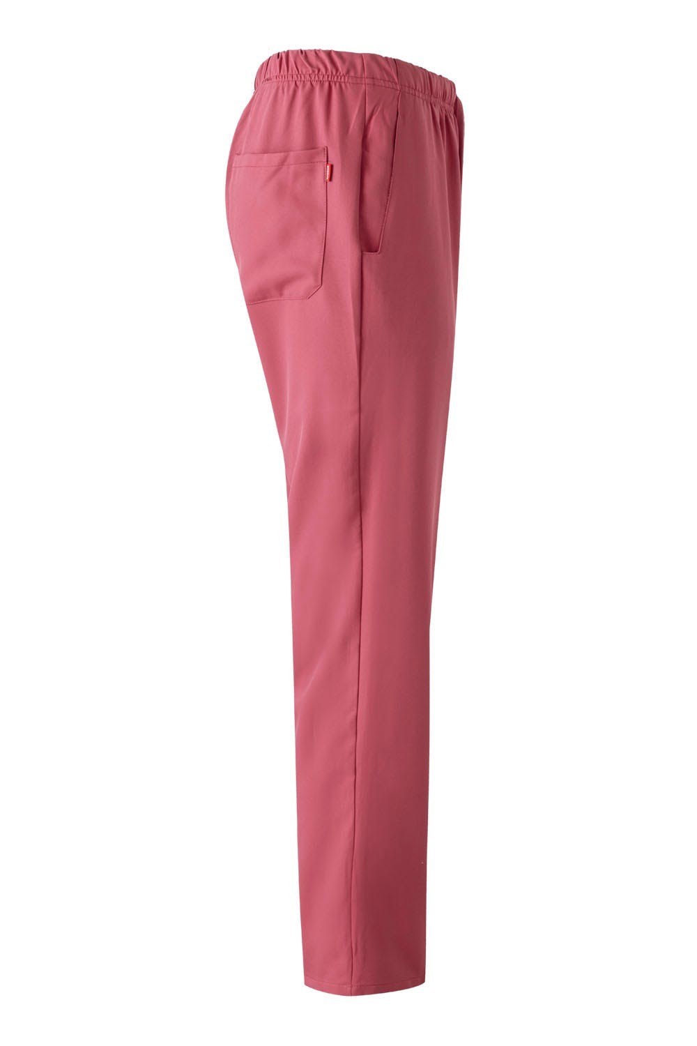 533007.PANTALÓN PIJAMA MICROFIBRA ROSA FRESA 2XL