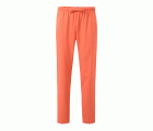 533007.PANTALÓN PIJAMA MICROFIBRA MANDARINA 2XL
