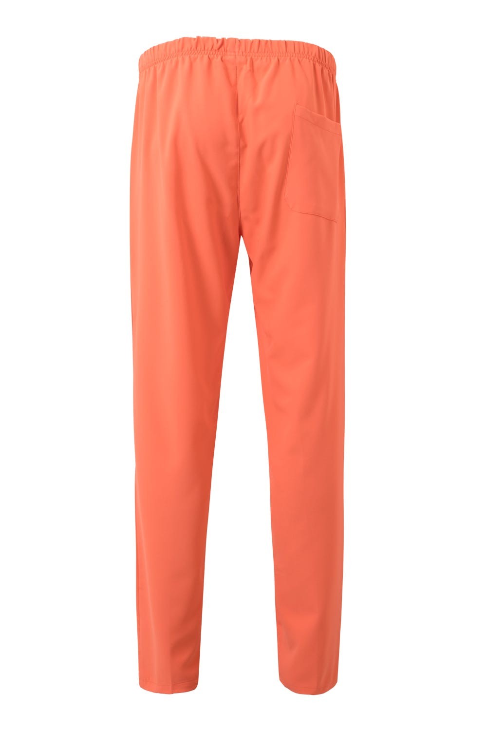 533007.PANTALÓN PIJAMA MICROFIBRA MANDARINA 2XL