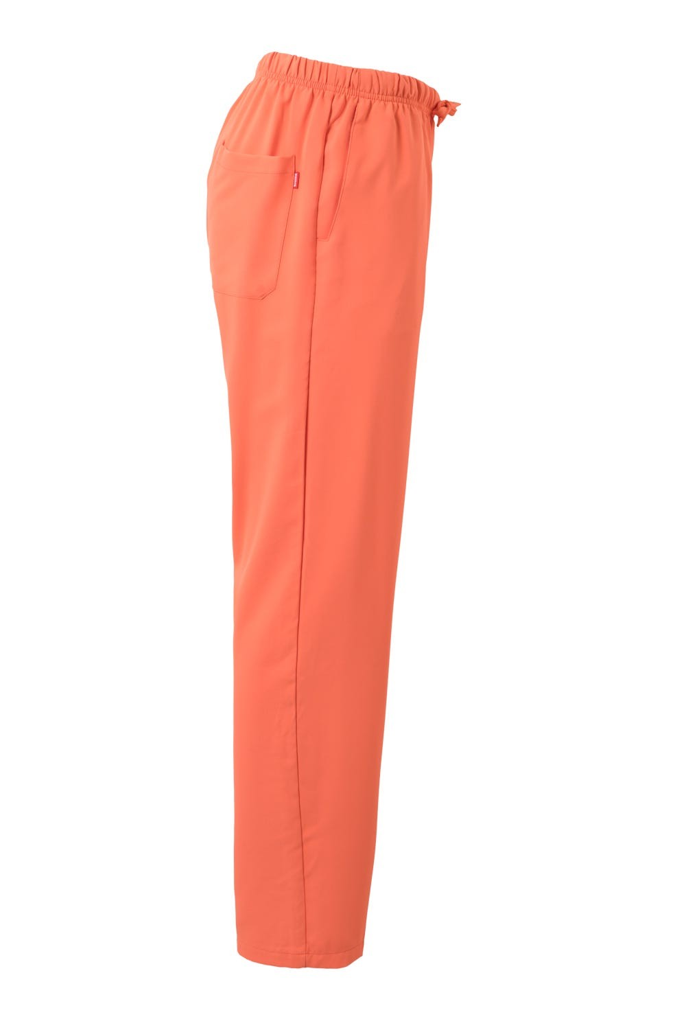 533007.PANTALÓN PIJAMA MICROFIBRA MANDARINA 2XL