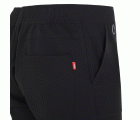 533020S.Pantalón recto GRS PureStretch NEGRO XS
