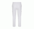 533020S.Pantalón recto GRS PureStretch BLANCO XS