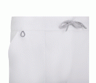 533020S.Pantalón recto GRS PureStretch BLANCO XS