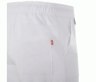533020S.Pantalón recto GRS PureStretch BLANCO XS