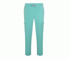 533020S.Pantalón recto GRS PureStretch FIYI XS