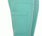 533020S.Pantalón recto GRS PureStretch FIYI XS