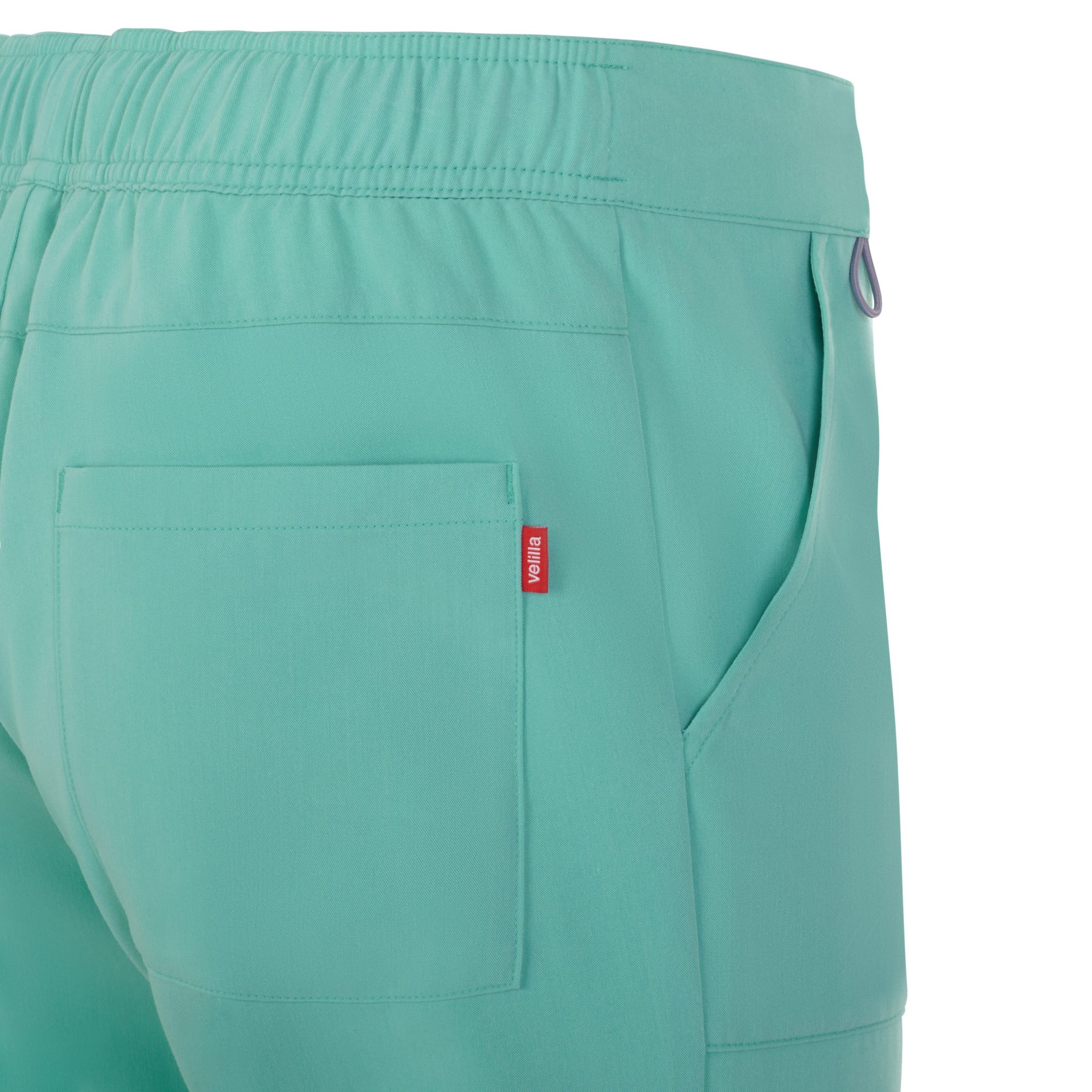 533020S.Pantalón recto GRS PureStretch FIYI XS