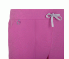 533020S.Pantalón recto GRS PureStretch ORQUIDEA XS