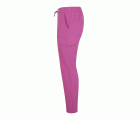 533020S.Pantalón recto GRS PureStretch ORQUIDEA XS