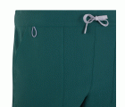 533020S.Pantalón recto GRS PureStretch VERDE JUNGLA XS
