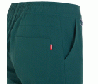 533020S.Pantalón recto GRS PureStretch VERDE JUNGLA XS