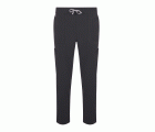 533020S.Pantalón recto GRS PureStretch GRIS OSCURO XS