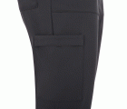 533020S.Pantalón recto GRS PureStretch GRIS OSCURO XS