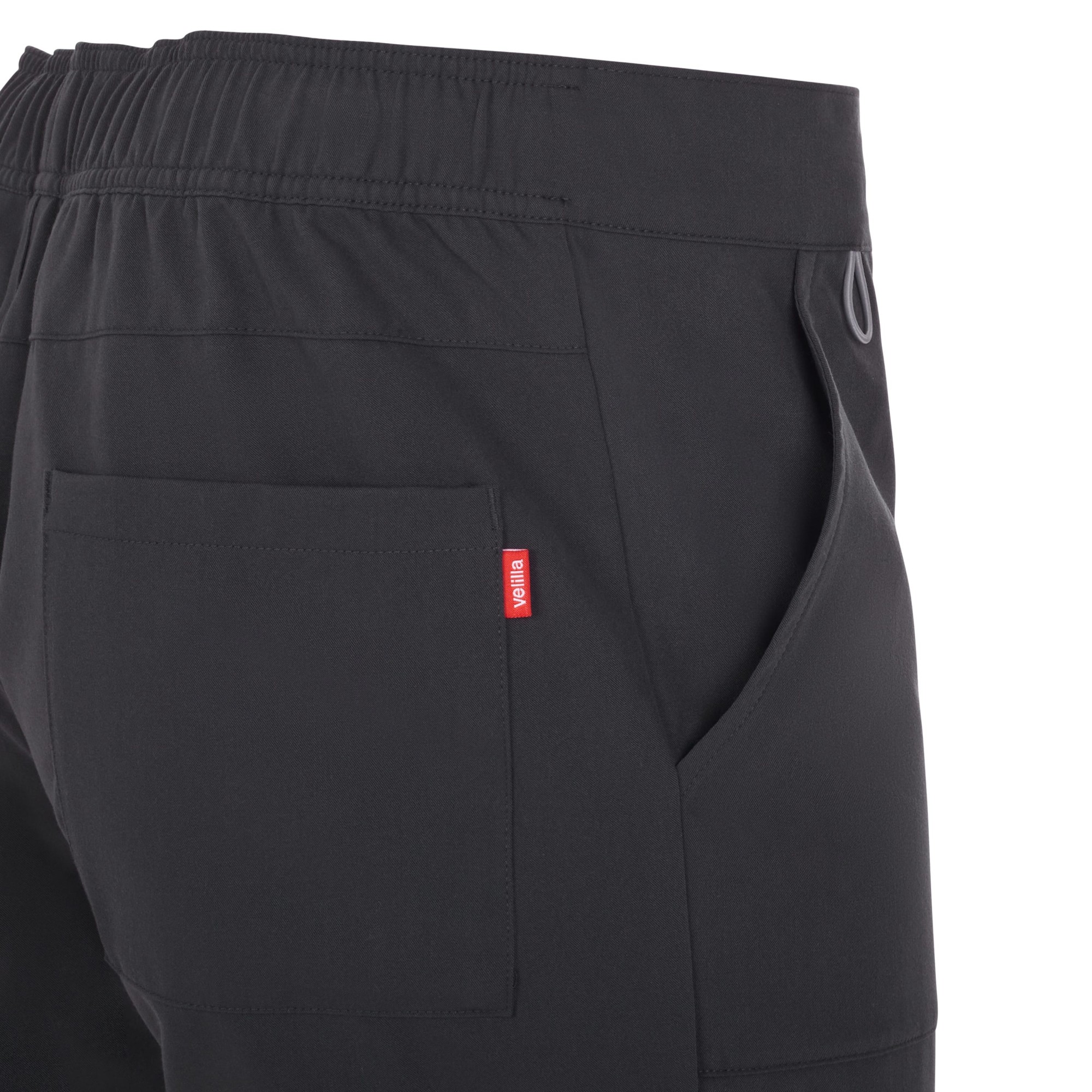 533020S.Pantalón recto GRS PureStretch GRIS OSCURO XS
