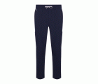 533020S.Pantalón recto GRS PureStretch AZUL NOCHE XS
