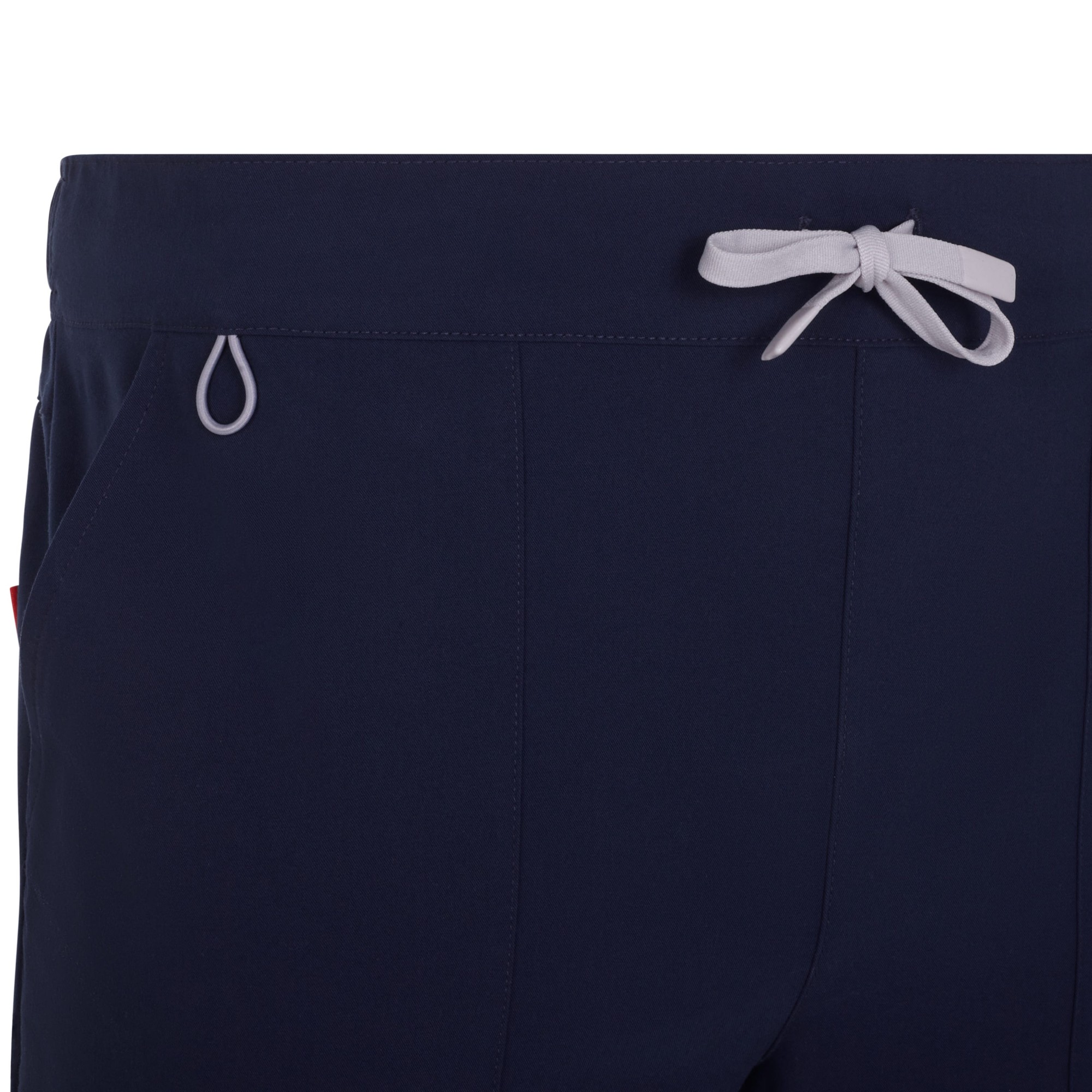 533020S.Pantalón recto GRS PureStretch AZUL NOCHE XS