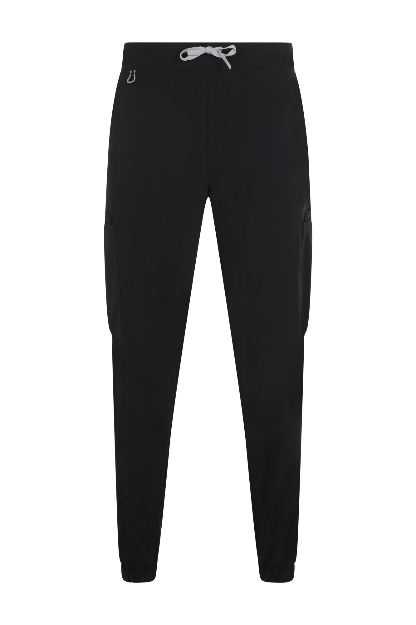 533021S.Jogger GRS PureStretch NEGRO XS