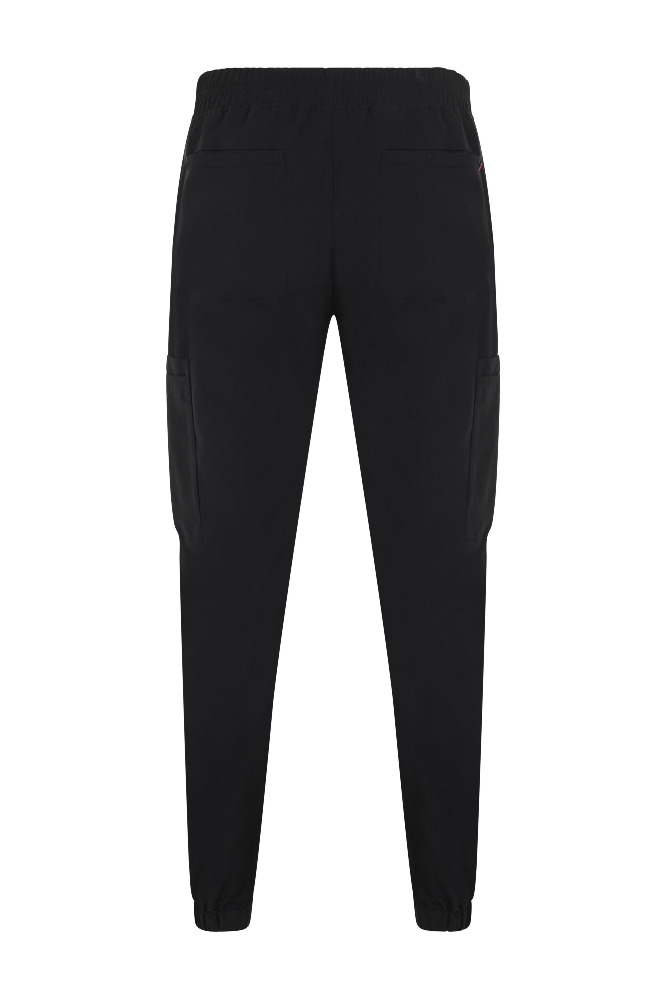 533021S.Jogger GRS PureStretch NEGRO XS