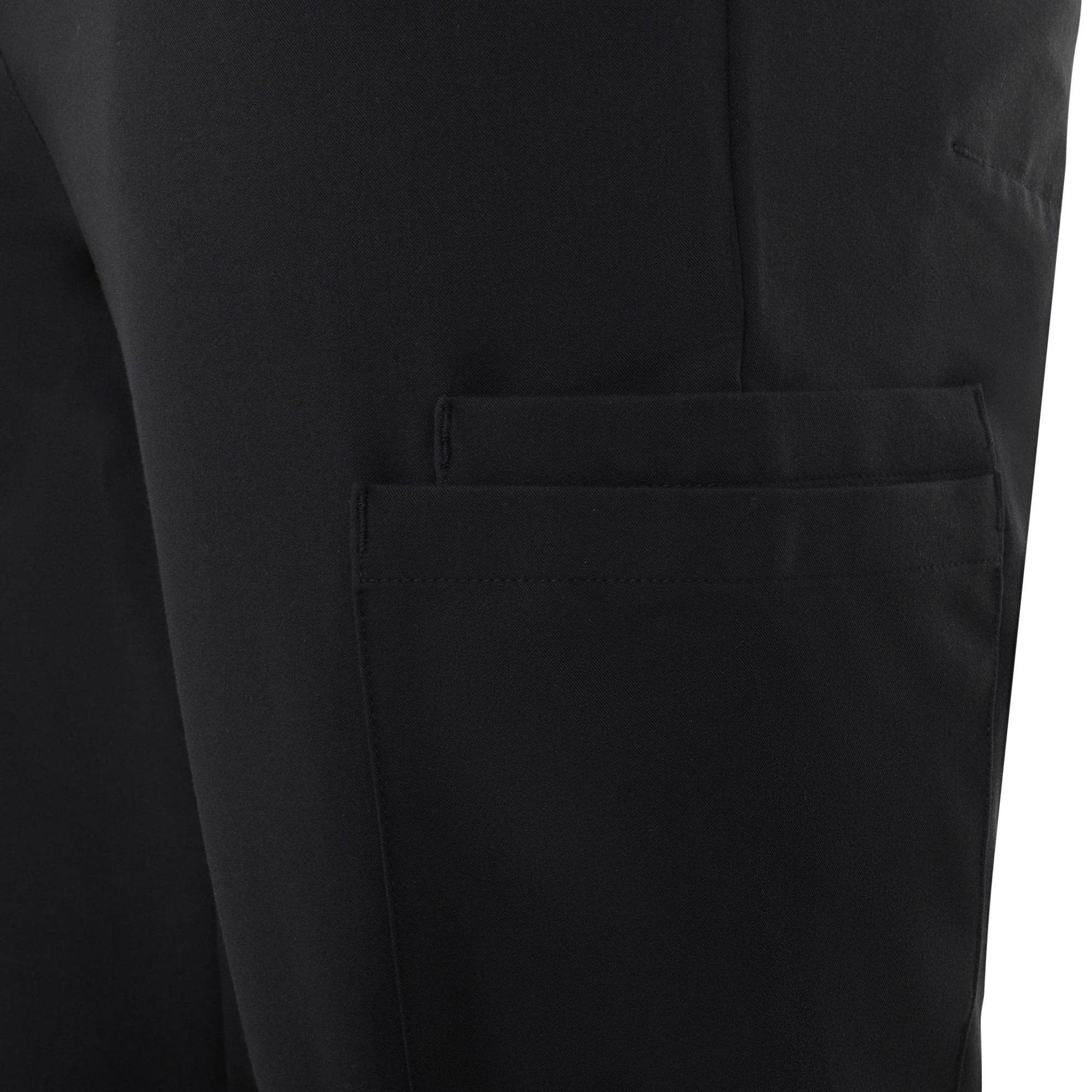 533021S.Jogger GRS PureStretch NEGRO XS