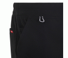 533021S.Jogger GRS PureStretch NEGRO XS
