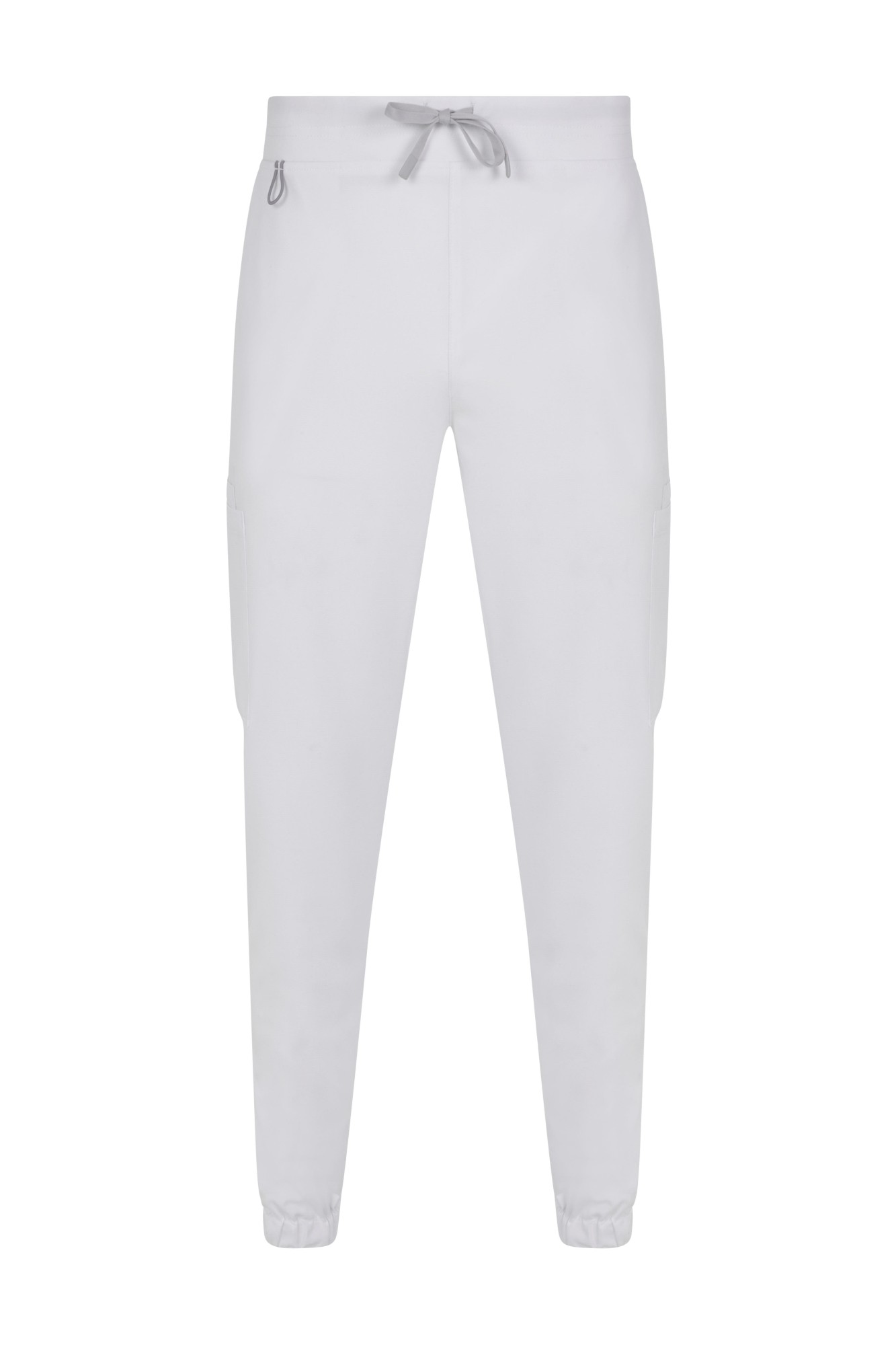 533021S.Jogger GRS PureStretch BLANCO XS