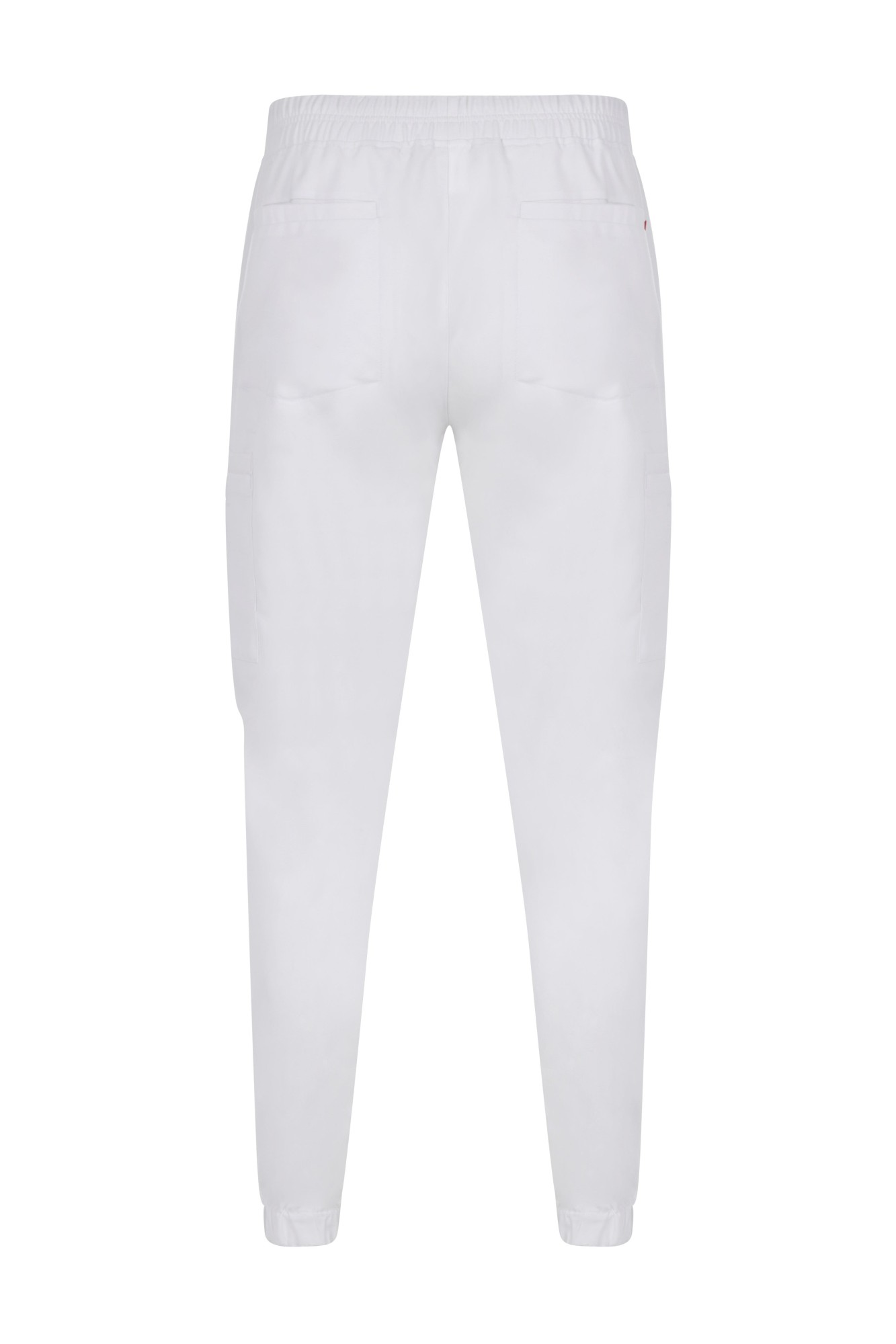 533021S.Jogger GRS PureStretch BLANCO XS