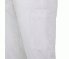 533021S.Jogger GRS PureStretch BLANCO XS