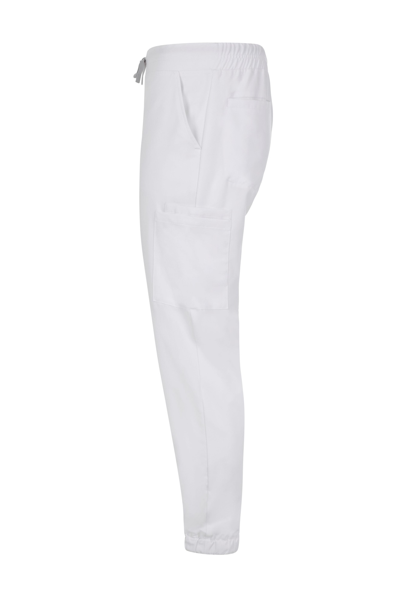 533021S.Jogger GRS PureStretch BLANCO XS