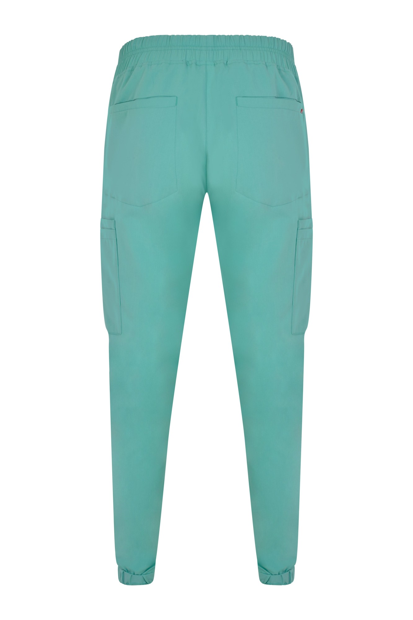 533021S.Jogger GRS PureStretch FIYI XS