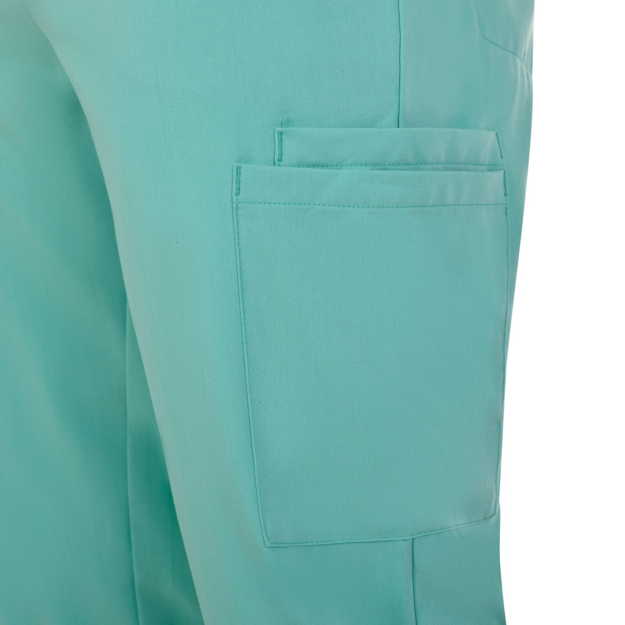 533021S.Jogger GRS PureStretch FIYI XS