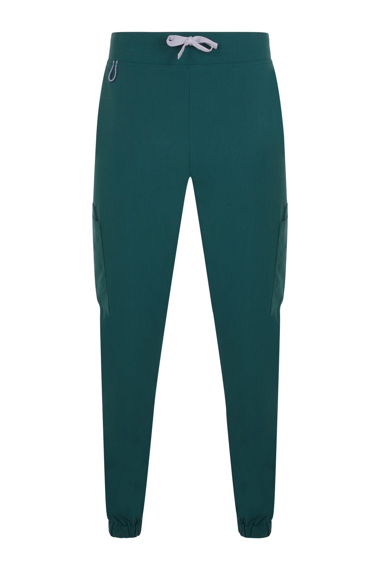 533021S.Jogger GRS PureStretch VERDE JUNGLA XS