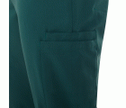 533021S.Jogger GRS PureStretch VERDE JUNGLA XS