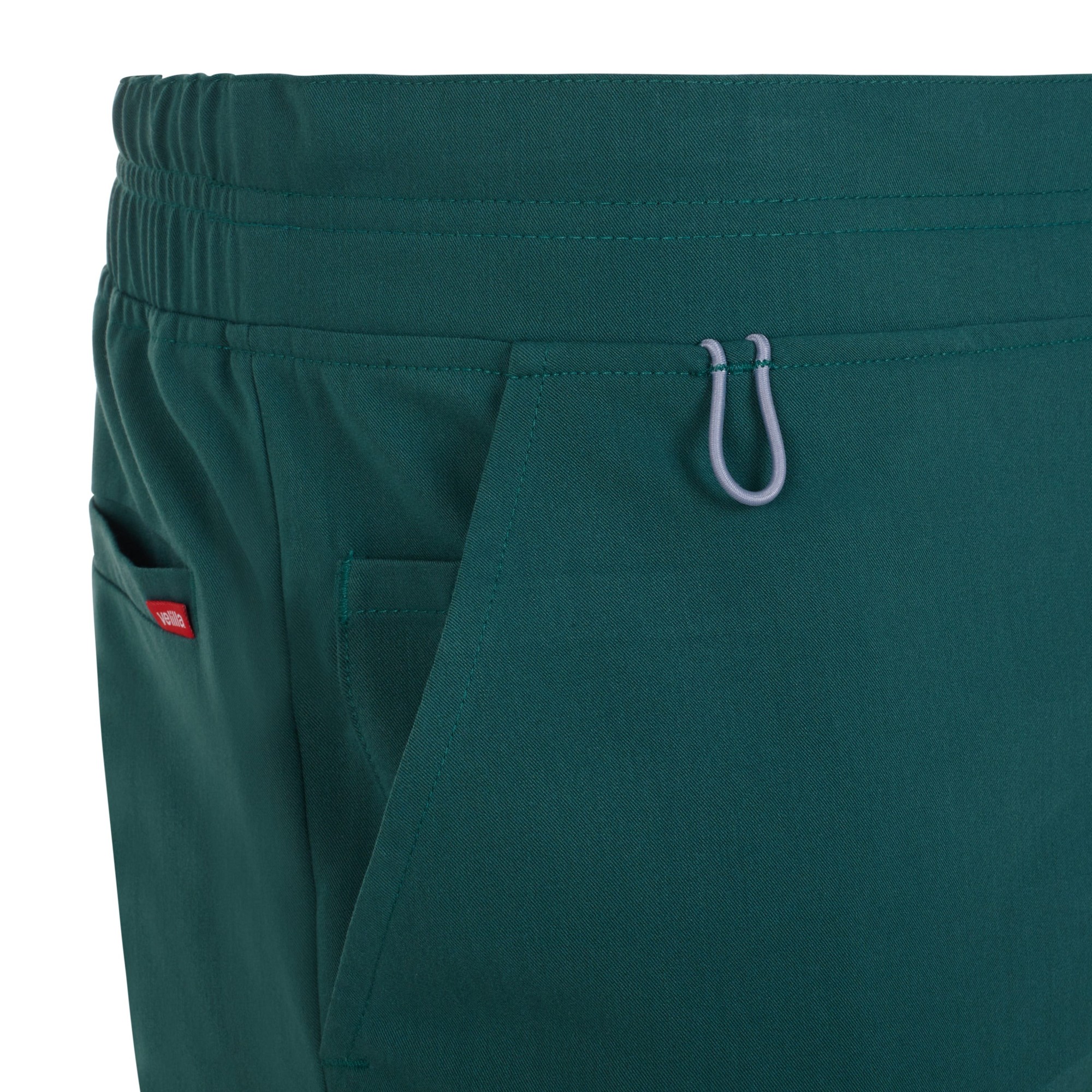 533021S.Jogger GRS PureStretch VERDE JUNGLA XS