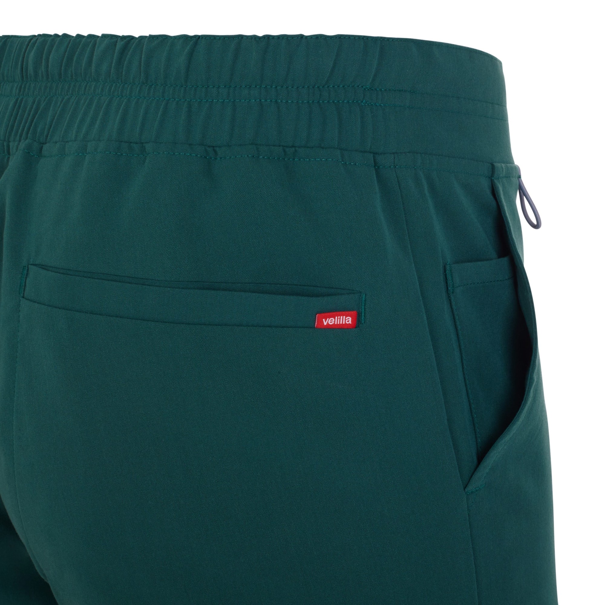533021S.Jogger GRS PureStretch VERDE JUNGLA XS