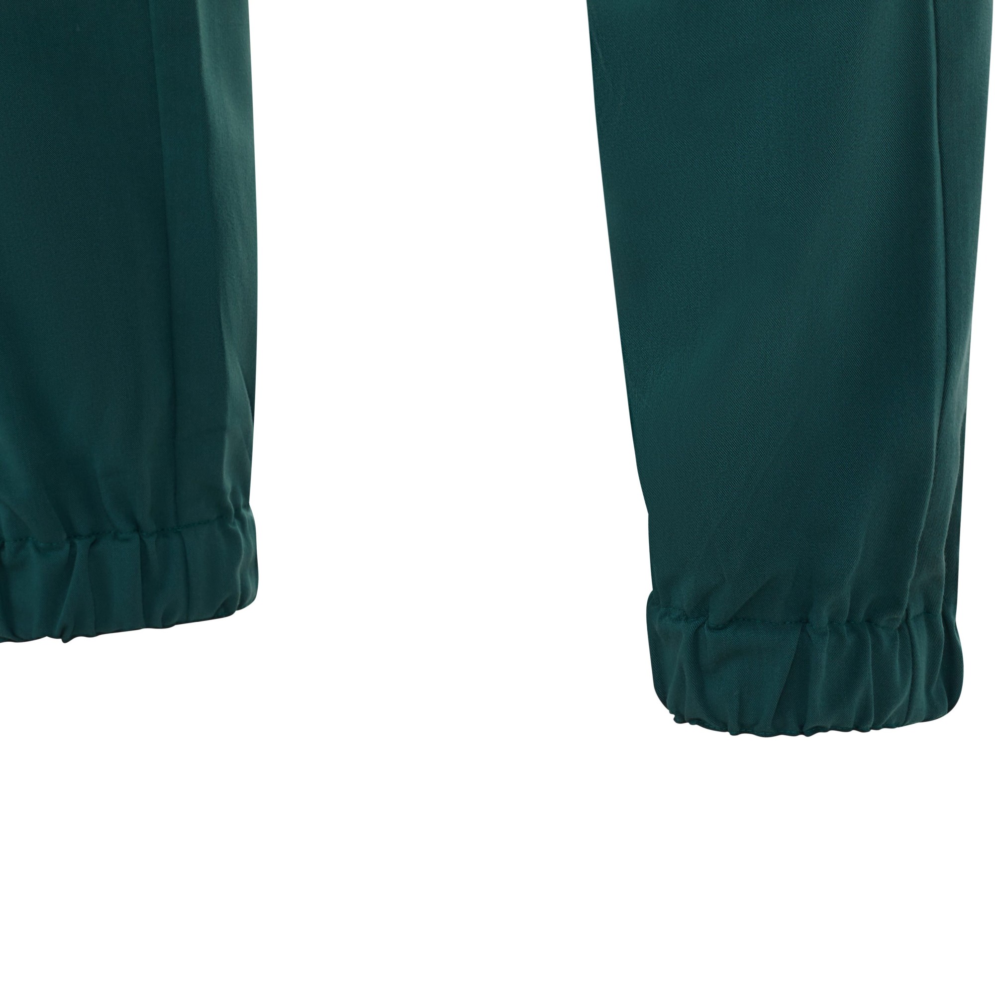 533021S.Jogger GRS PureStretch VERDE JUNGLA XS