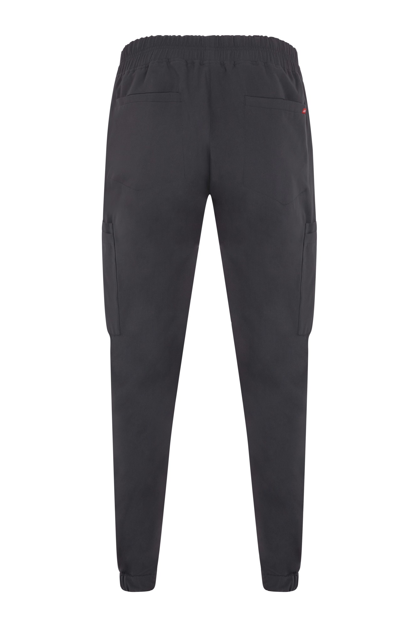 533021S.Jogger GRS PureStretch GRIS OSCURO XS