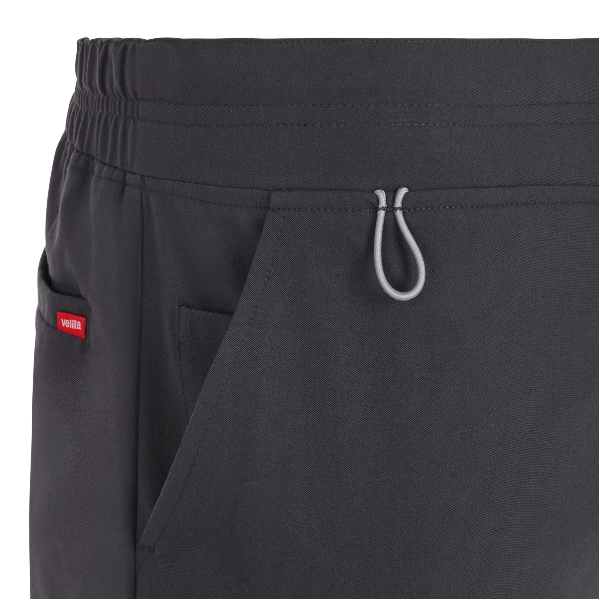 533021S.Jogger GRS PureStretch GRIS OSCURO XS