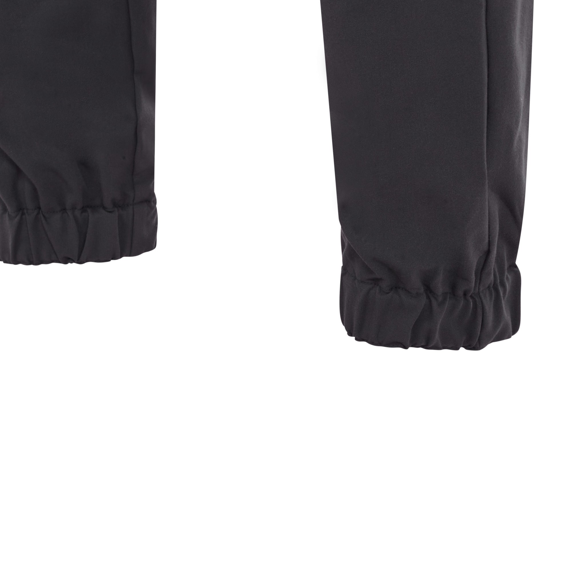 533021S.Jogger GRS PureStretch GRIS OSCURO XS