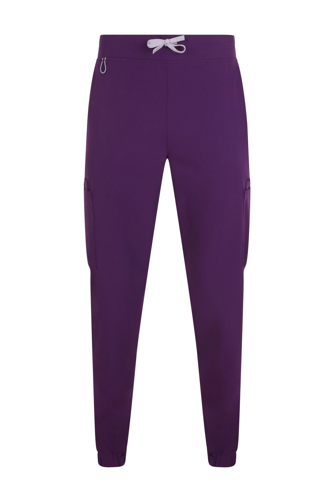 533021S.Jogger GRS PureStretch CIRUELA XS